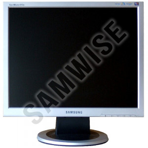 Monitor LCD Samsung 19" 913N, Grad A, 1280 x1024, 8ms, VGA, Cabluri incluse - Img 3
