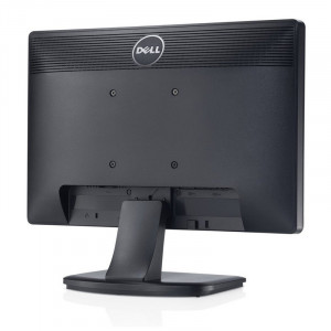 Monitor LED Dell 19" E1913C, Grad A, 1440x900, 5ms, DVI, VGA, Cabluri incluse - Img 3