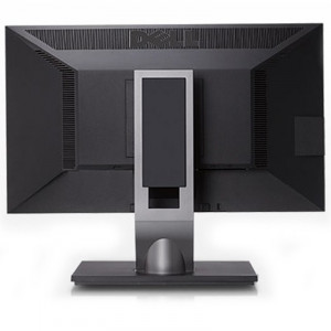 Monitor LED Dell 24" P2411Hb, 1920x1080, 5ms, DVI, VGA, USB, Cabluri incluse - Img 3