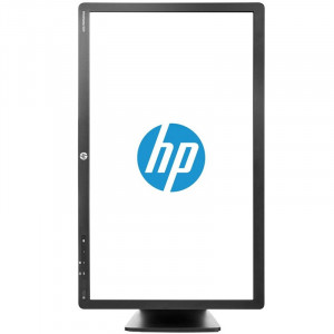 Monitor LED HP EliteDisplay E231 23 inch, Full HD, 1920x1080, 5ms, VGA, DVI, DisplayPort, USB, Cabluri incluse - Img 6