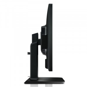 Monitor LED IPS 22" LG 22MB65PM, Full HD, 1680x1050, 5ms, VGA, DVI, Cabluri incluse - Img 3