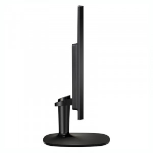Monitor LED LG 18.5" 19M35A-B, Grad A, 1366x768, 5ms, VGA, Cabluri incluse - Img 2