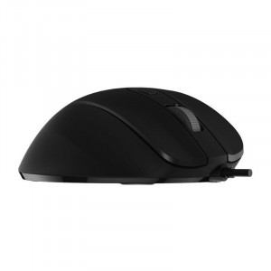 Mouse Delux M517 Negru, 1600 DPI - Img 2
