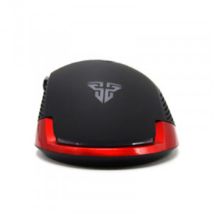 Mouse Gaming FanTech Furion V3, Optic, USB, 2400 DPI, Negru - Img 4
