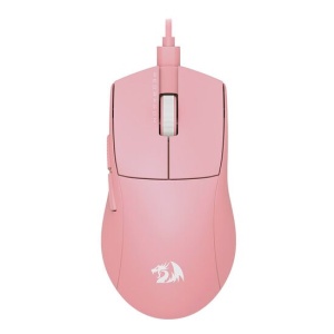 Mouse gaming Redragon K1ng 1K roz