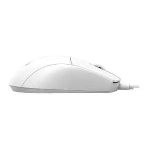 Mouse Gaming Redragon King 1K Alb, Open Box - Img 4