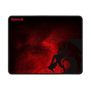 Mouse Gaming Redragon M601WL Centrophorus & Mousepad, Open Box - Img 2