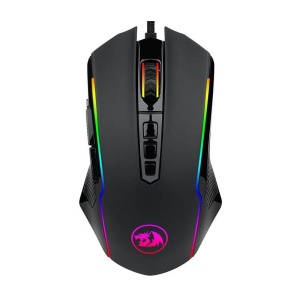 Mouse Gaming Redragon Ranger Basic RGB - Img 1