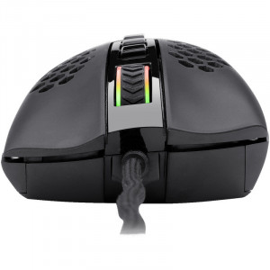 Mouse Gaming Redragon Storm Elite RGB, 16000 dpi, Optic, 7 butoane - Img 4