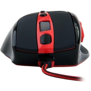 Mouse Gaming Redragon Titanoboa Black, Open Box - Img 3