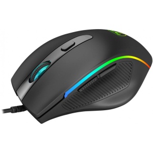 Mouse Gaming T-DAGGER Recruit 2 RGB, Open Box - Img 2