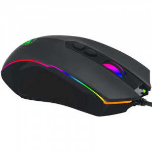Mouse Gaming T-Dagger Sergeant V1 RGB Black - Img 8