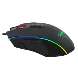 Mouse gaming T-Dagger Sergeant V1 RGB negru - Img 3