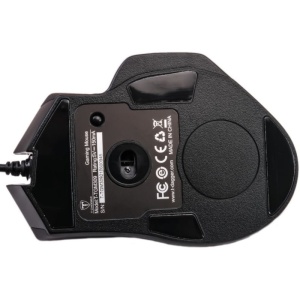Mouse Gaming T-Dagger Vale Black - Img 5