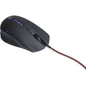 Mouse gaming Team Scorpion G-Reaver, 2000 dpi, XMS002-R - Img 2