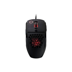 Mouse gaming Tt eSPORTS Ventus negru - Img 3