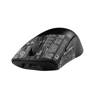 Mouse gaming wireless si bluetooth ASUS ROG Keris AimPoint - Img 3