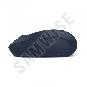 Mouse Microsoft Mobile 1850, Wireless, 1000DPI, Wool Blue - Img 4