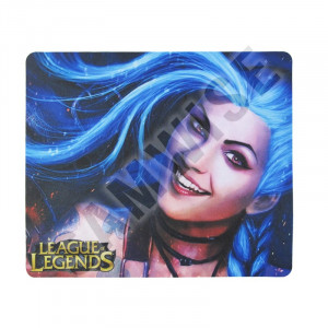 Mouse pad Gaming F2, 240 x 200 x 1mm, diverse modele - Img 1