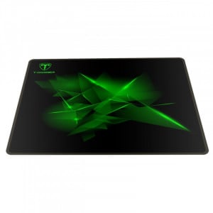 Mouse pad T-Dagger Geometry S, 290x340x3 mm - Img 1
