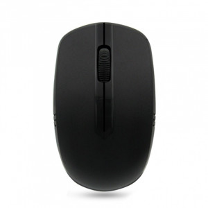 Mouse Wireless ZornWee WL24, 1600DPI, Negru - Img 1