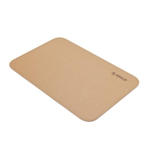 Mousepad cu 2 fete Orico CMP23 maro - Img 2