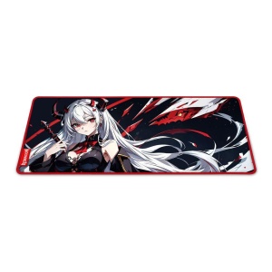 Mousepad gaming Redragon AK L Anime - Img 3