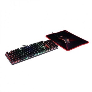 Mousepad gaming Redragon Capricorn - Img 3