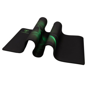 Mousepad gaming T-DAGGER Geometry marime L - Img 4