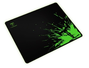 Mousepad gaming T-DAGGER Lava marime S - Img 2