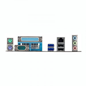 Placa de baza Asus P8H61/USB3, LGA1155, 2x DDR3, 4x SATA III, PCI Express x16 2.0 - Img 2