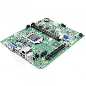 Placa de baza DIH81R (Dell 3020 SFF), LGA1150, Intel H81, 4th Gen, DDR3, SATA III, USB 3.0 - Img 1