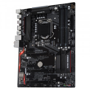 Placa de baza Gigabyte GA-Z270XP-SLI, Socket 1151 - Img 2