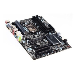 Placa de baza GIGABYTE GA-Z68X-UD3H-B3 - Img 2