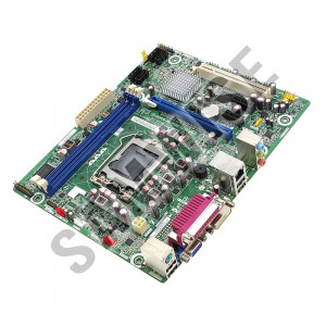Placa de baza Intel DH61CR, LGA1155, DDR3, PCI-Express x16, micro-ATX Gen 3 ready - Img 3