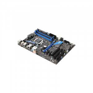 Placa de baza MSI P67A-C45 B3, LGA1155, 4x DDR3, 2x SATA III, PCI Express 2.0 x16 - Img 1