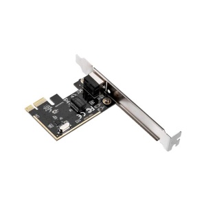 Placa de retea Orico PTR-SU 100Mpbs