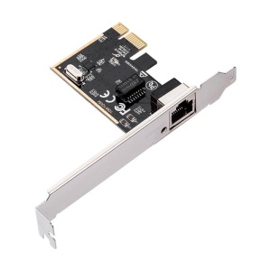 Placa de retea Orico PTR-SU 100Mpbs - Img 3