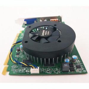 Placa video AMD OEM Radeon RX 550 2GB GDDR5 128-bit - Img 3