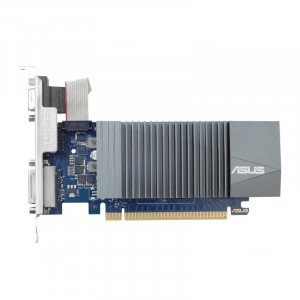Placa video ASUS GeForce GT 710 1GB GDDR5 32-bit - Img 1