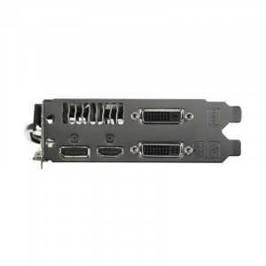 Placa video ASUS GeForce GTX 660 DirectCU II OC 2GB GDDR5 192-bit - Img 3