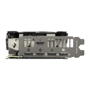 Placa video ASUS GeForce RTX 3070 TUF GAMING O8G LHR 8GB GDDR6 256-bit - Img 2