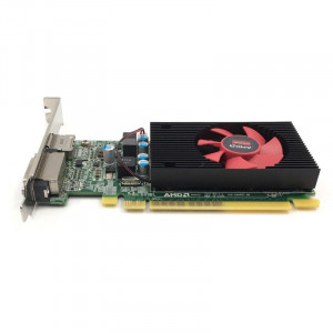 Placa video ATI Radeon R5 240, 1GB DDR3 64-bit, DVI, DisplayPort - Img 2