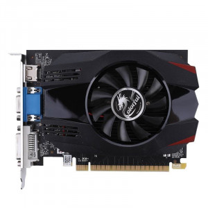 Placa video Colorful GeForce GT 730, 2GB DDR3 64-bit, VGA, HDMI, DVI - Img 1