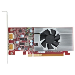 Placa video Dell AMD Radeon RX 6300 2GB GDDR6 64-bit