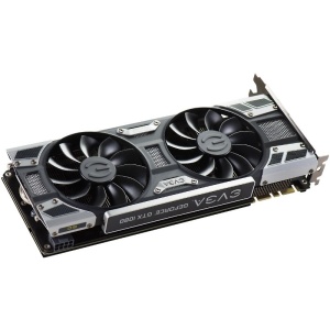 Placa video EVGA GeForce GTX 1080 SC Gaming ACX 3.0 8GB GDDR5X 256-bit - Img 2