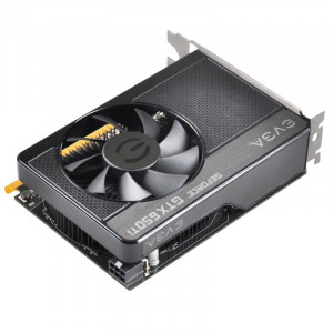 Placa video EVGA GeForce GTX 650 TI, 1GB DDR5 128-bit, Dual DVI, mini HDMI - Img 2