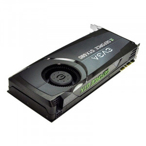 Placa video EVGA GeForce GTX 680 2GB GDDR5 256-bit - Img 3