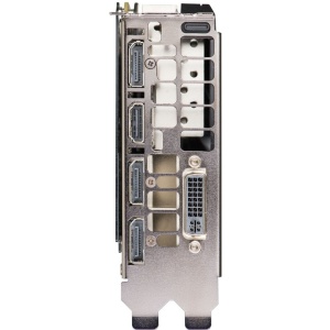Placa video EVGA GeForce GTX 980 Ti FTW GAMING ACX 2.0 6GB GDDR5 384-bit - Img 4