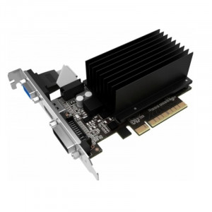 Placa video GAINWARD GeForce GT 730 2GB DDR3 64-Bit, DVI, VGA, HDMI - Img 1